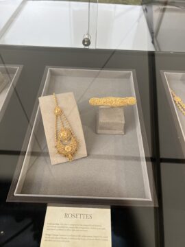 Veranstaltung zum Freihandelsabkommen zwischen Großbritannien und Indien in Chequers