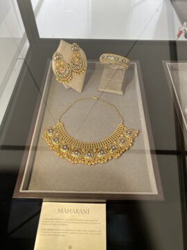 Kollektion Maharani