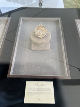 Sammlung Vridhi