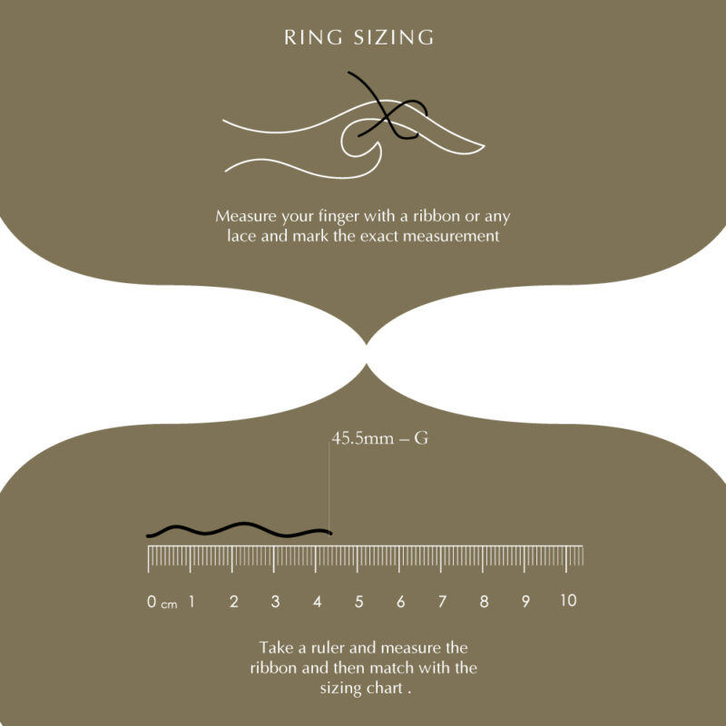 22 Ayar Altın Bayan CZ Yüzük 22 Ayar Altın Bayan CZ Yüzük