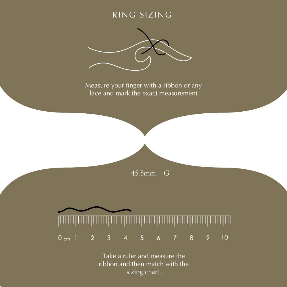 22 Ayar Altın Bayan CZ Yüzük 22 Ayar Altın Bayan CZ Yüzük