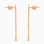 Yağmur Yağdıran Küpeler Yağmur Yağdıran Küpeler