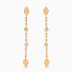 Yağmur Yağdıran Küpeler Yağmur Yağdıran Küpeler