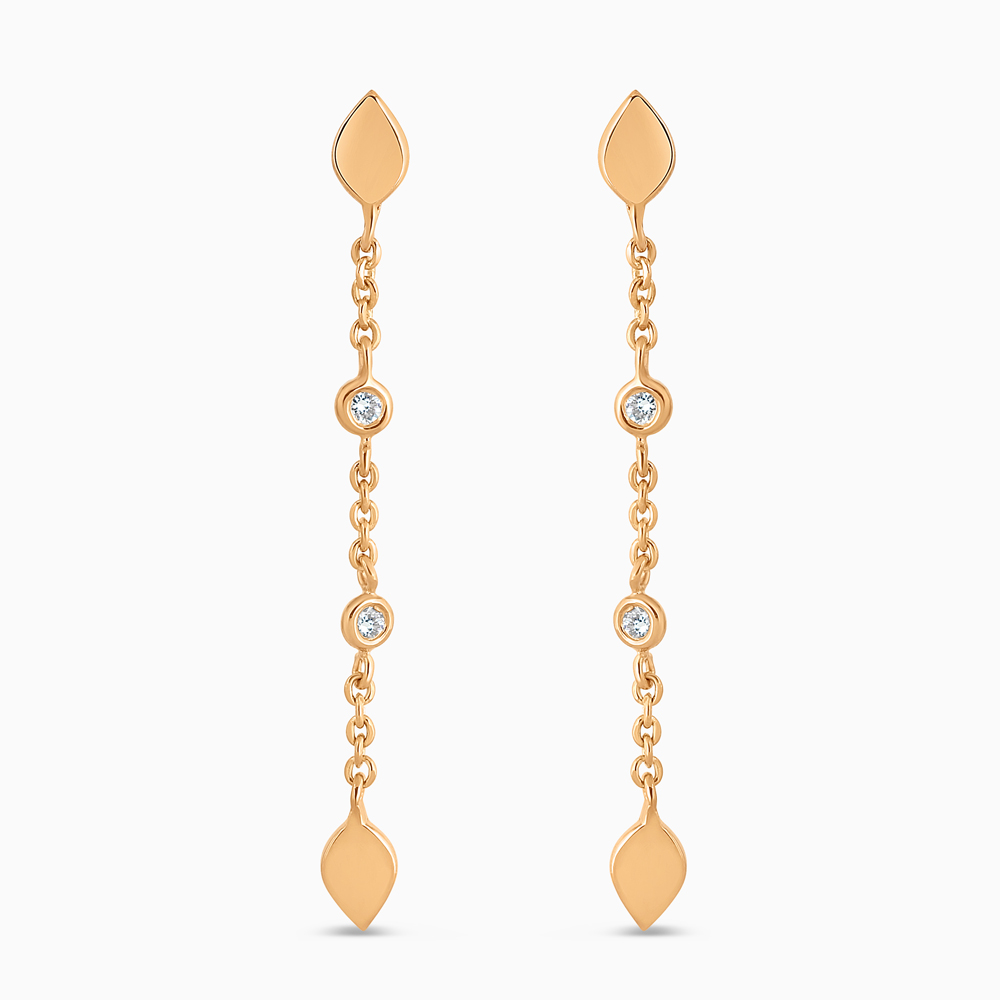 Yağmur Yağdıran Küpeler Yağmur Yağdıran Küpeler