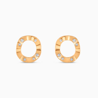 Lilypad studs Lilypad studs