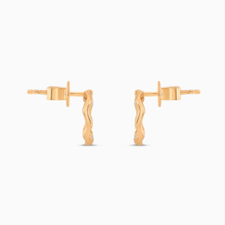 Lilypad studs Lilypad studs