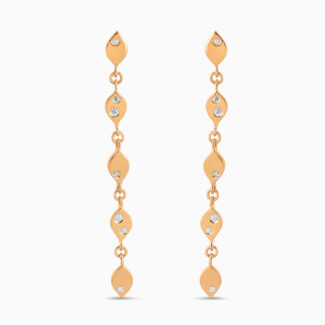 Dewdrop Earrings Dewdrop Earrings