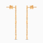 أقراط قطرة الندى أقراط قطرة الندى