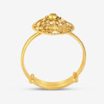 22ct Armari Cocktail Ring | Einstellbar