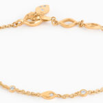 Yağmur Yağışı Bilekliği Yağmur Yağışı Bilekliği