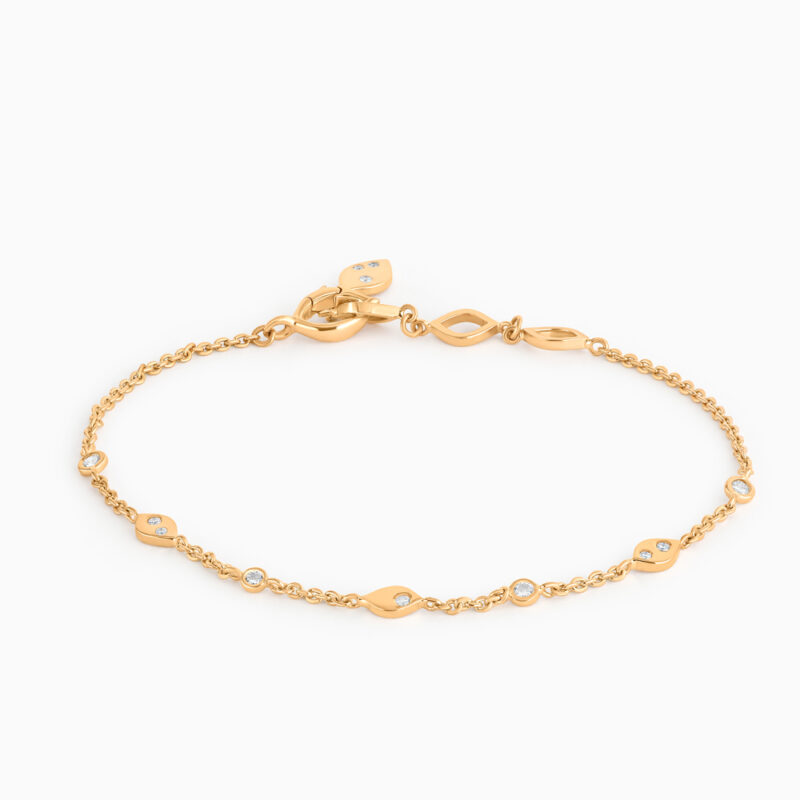 Yağmur Yağışı Bilekliği Yağmur Yağışı Bilekliği