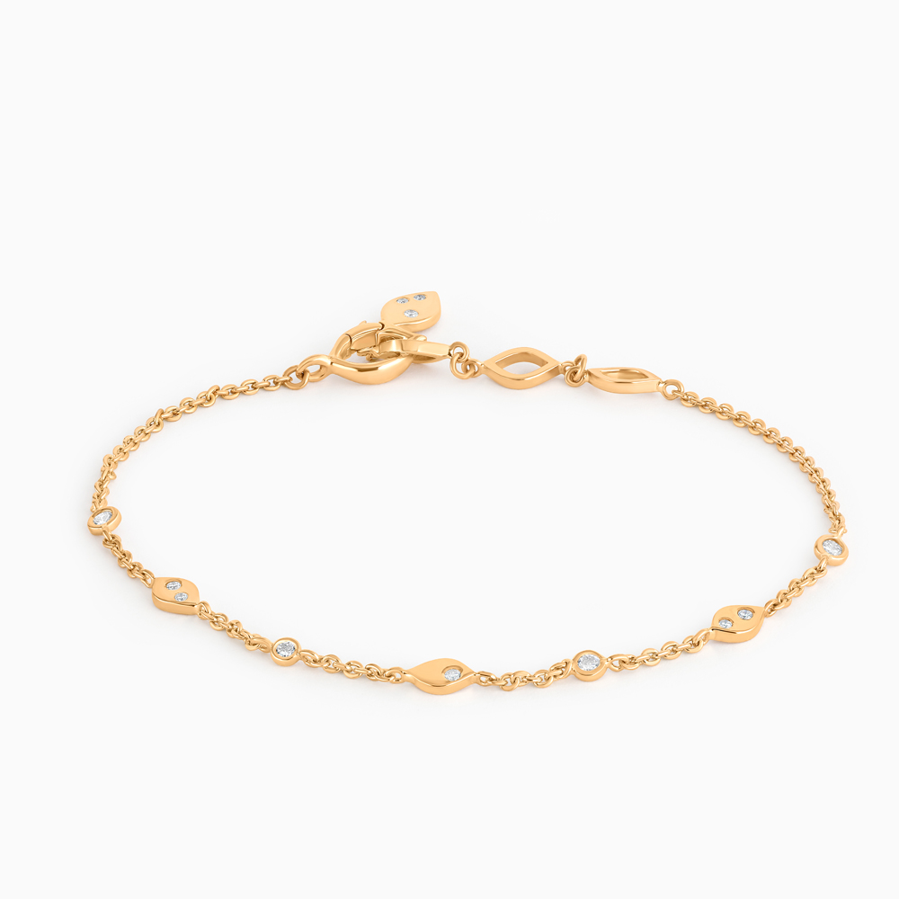 Yağmur Yağışı Bilekliği Yağmur Yağışı Bilekliği