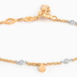 Raindrop Bracelet