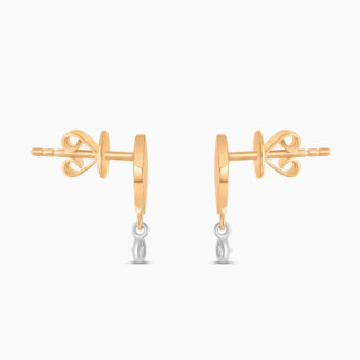 Raindrop Studs Raindrop Studs