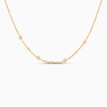 Yağmur Yağışı Kolye Yağmur Yağışı Kolye