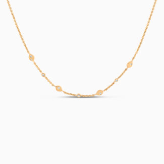 Rainfall Necklace Rainfall Necklace