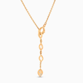 Rainfall Necklace Rainfall Necklace