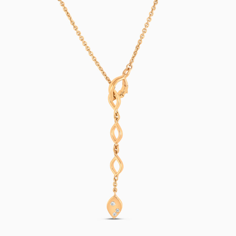 Yağmur Yağışı Kolye Yağmur Yağışı Kolye