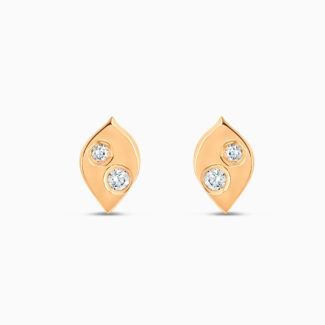 Dewdrop Studs