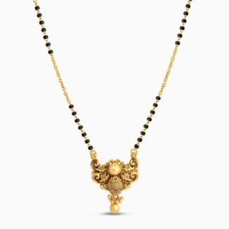 22ct Gold Armari MangalSutra | 19 Inches