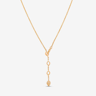 Dew Drop Base Necklace Dew Drop Base Necklace