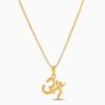 İlahi Aura Om Kolye Ucu İlahi Aura Om Kolye Ucu