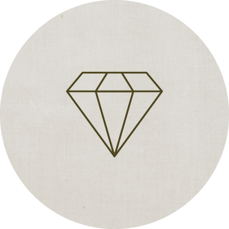 الأحجار الكريمة