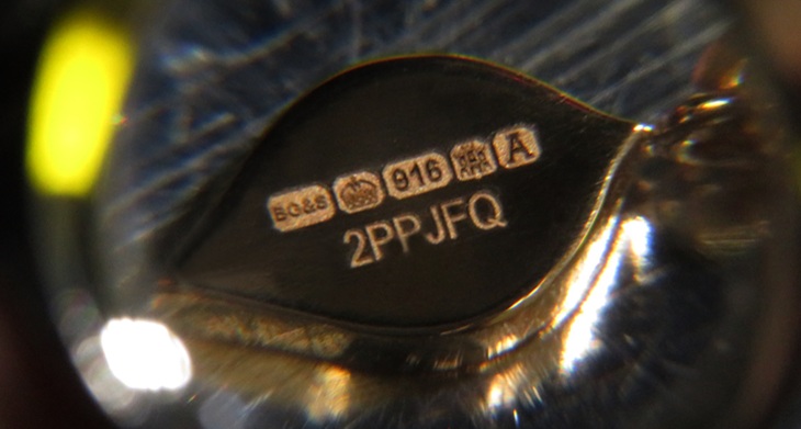 PureJewels Becomes First Luxury Jeweller to Launch Hallmarking 2.0 with Digital Product Passports