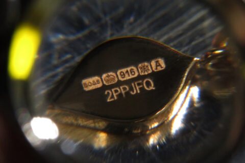 Digitaler Produktpass