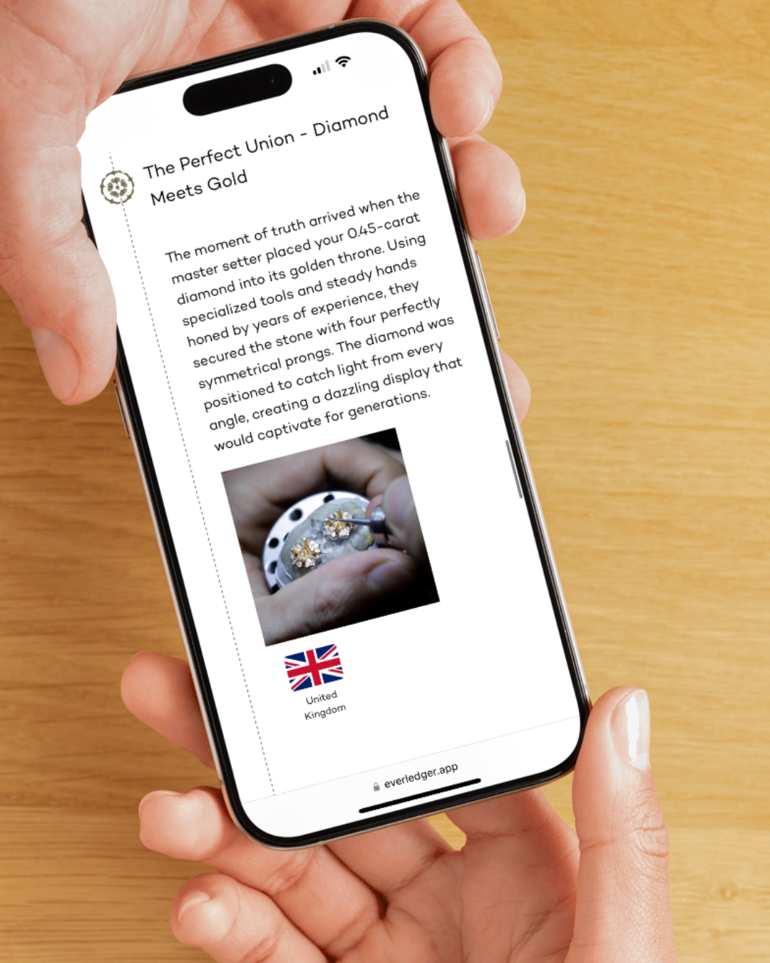 Digitaler Produktpass