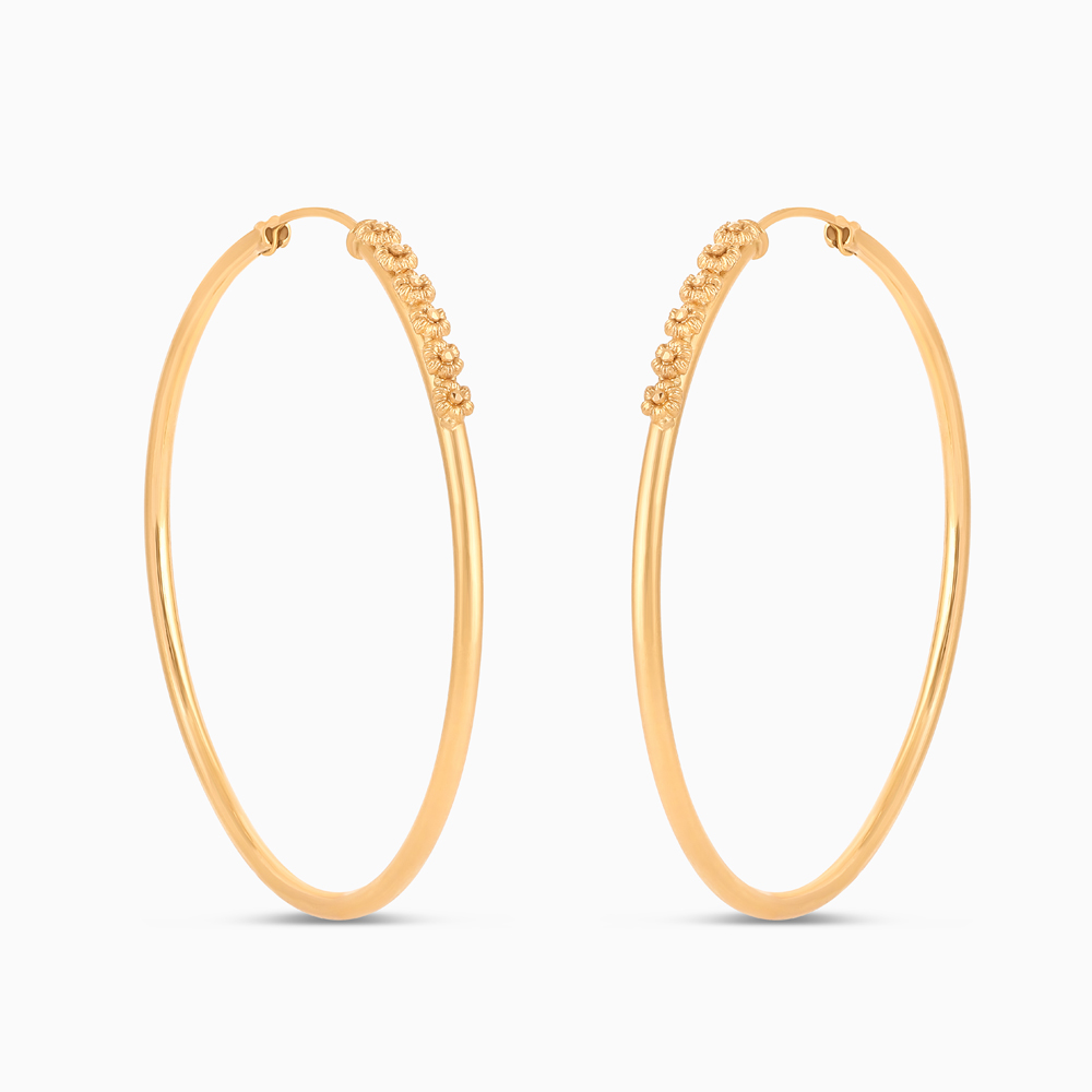 أطواق روزيت داون هوبز أطواق روزيت داون هوبز