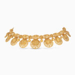 Armari Collection 22ct Gold Bridal Necklace