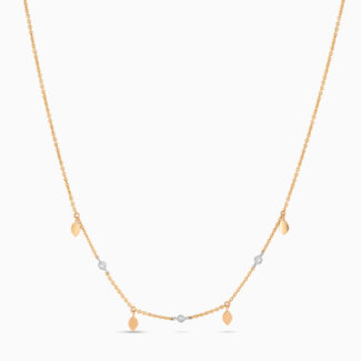 Raindrop Necklace Raindrop Necklace