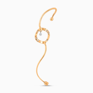 Lilypad Ear Hook Lilypad Ear Hook