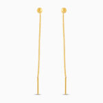 حلق من الذهب عيار 22 قيراطاً من الذهب السوي دهاغا المملكة المتحدة حلق من الذهب عيار 22 قيراطاً من الذهب السوي دهاغا المملكة المتحدة