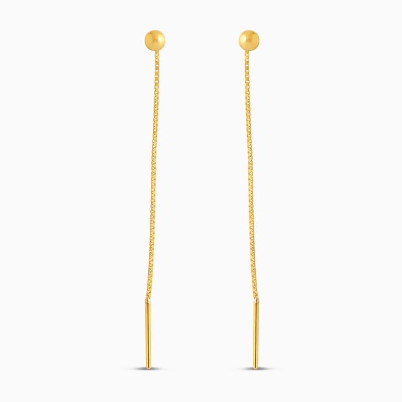 حلق من الذهب عيار 22 قيراطاً من الذهب السوي دهاغا المملكة المتحدة حلق من الذهب عيار 22 قيراطاً من الذهب السوي دهاغا المملكة المتحدة