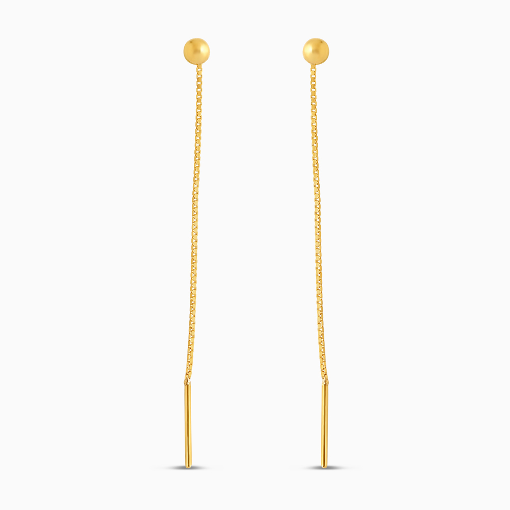 حلق من الذهب عيار 22 قيراطاً من الذهب السوي دهاغا المملكة المتحدة حلق من الذهب عيار 22 قيراطاً من الذهب السوي دهاغا المملكة المتحدة