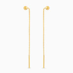 حلق من الذهب عيار 22 قيراطاً من الذهب السوي دهاغا المملكة المتحدة حلق من الذهب عيار 22 قيراطاً من الذهب السوي دهاغا المملكة المتحدة