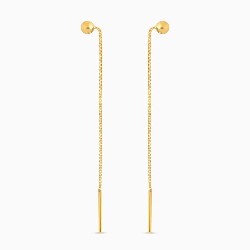 حلق من الذهب عيار 22 قيراطاً من الذهب السوي دهاغا المملكة المتحدة حلق من الذهب عيار 22 قيراطاً من الذهب السوي دهاغا المملكة المتحدة