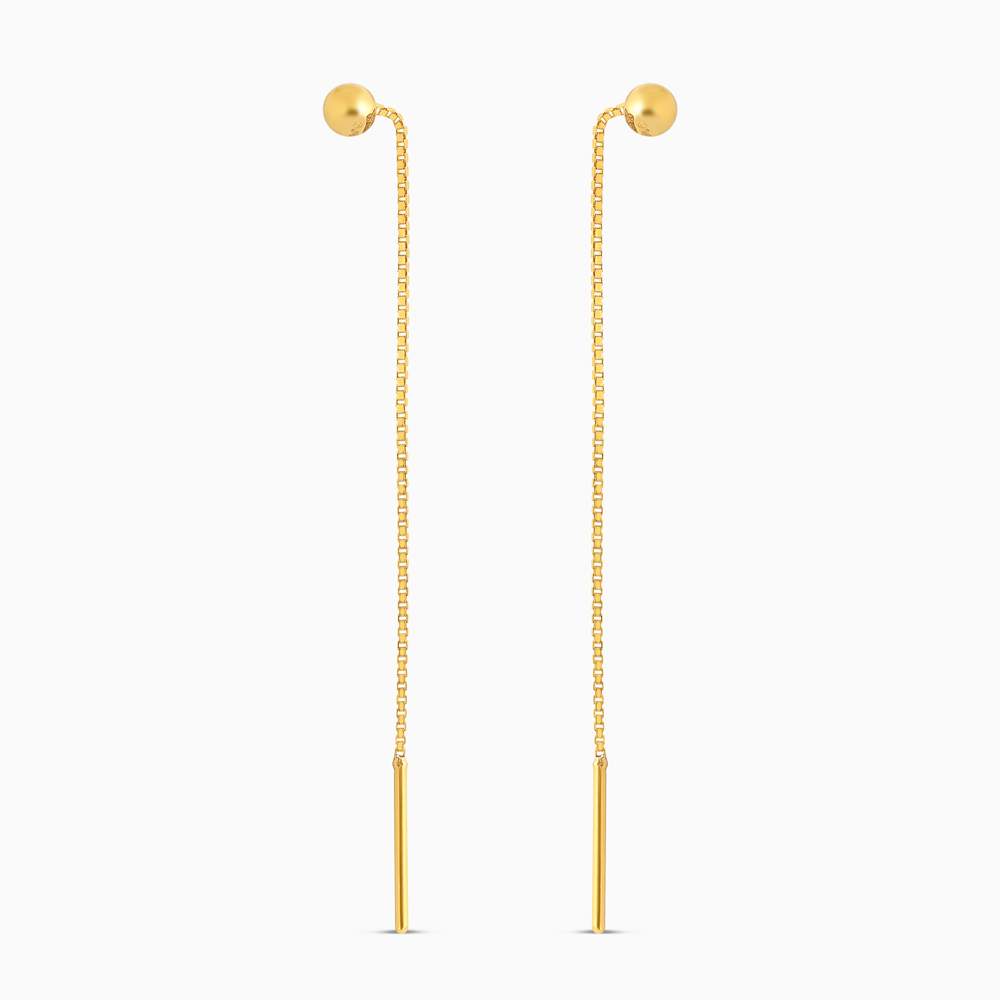 حلق من الذهب عيار 22 قيراطاً من الذهب السوي دهاغا المملكة المتحدة حلق من الذهب عيار 22 قيراطاً من الذهب السوي دهاغا المملكة المتحدة