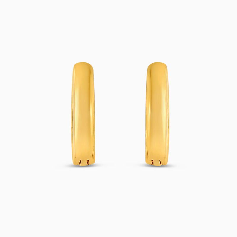 22ct Gold Everyday Classic Reifen