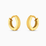 22ct Gold Everyday Classic Reifen