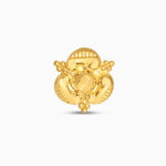 22 ayar altın granül küpe 22 ayar altın granül küpe