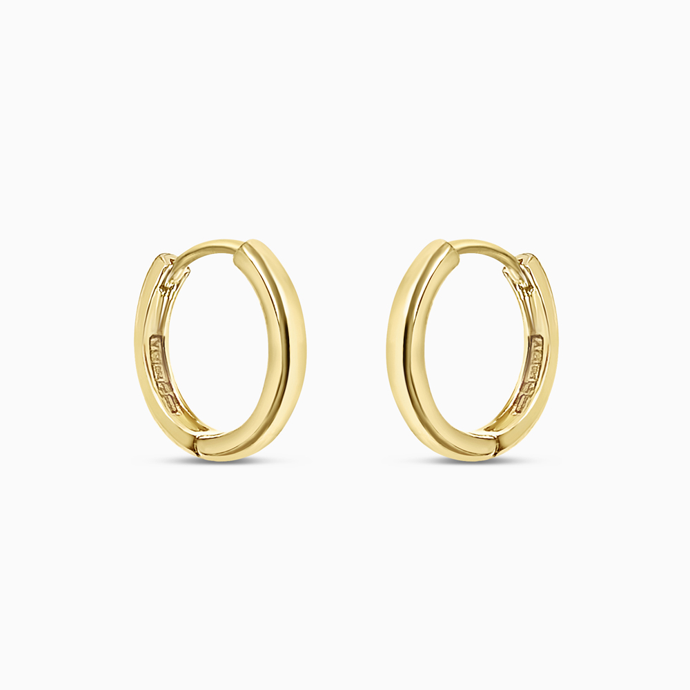 أطواق بالي من الذهب الأصفر عيار 18 قيراط ذهب أصفر عيار 18 قيراط أطواق بالي من الذهب الأصفر عيار 18 قيراط ذهب أصفر عيار 18 قيراط