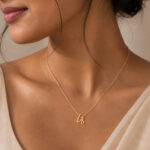 Capricorn – The Mountain Path Necklace Capricorn – The Mountain Path Necklace