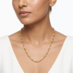 22ct Gold Tulsi Perlen Mala 22ct Gold Tulsi Perlen Mala