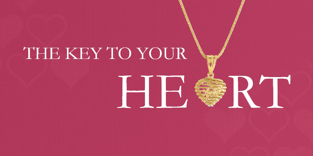 لافتة عيد الحب المتنقلة