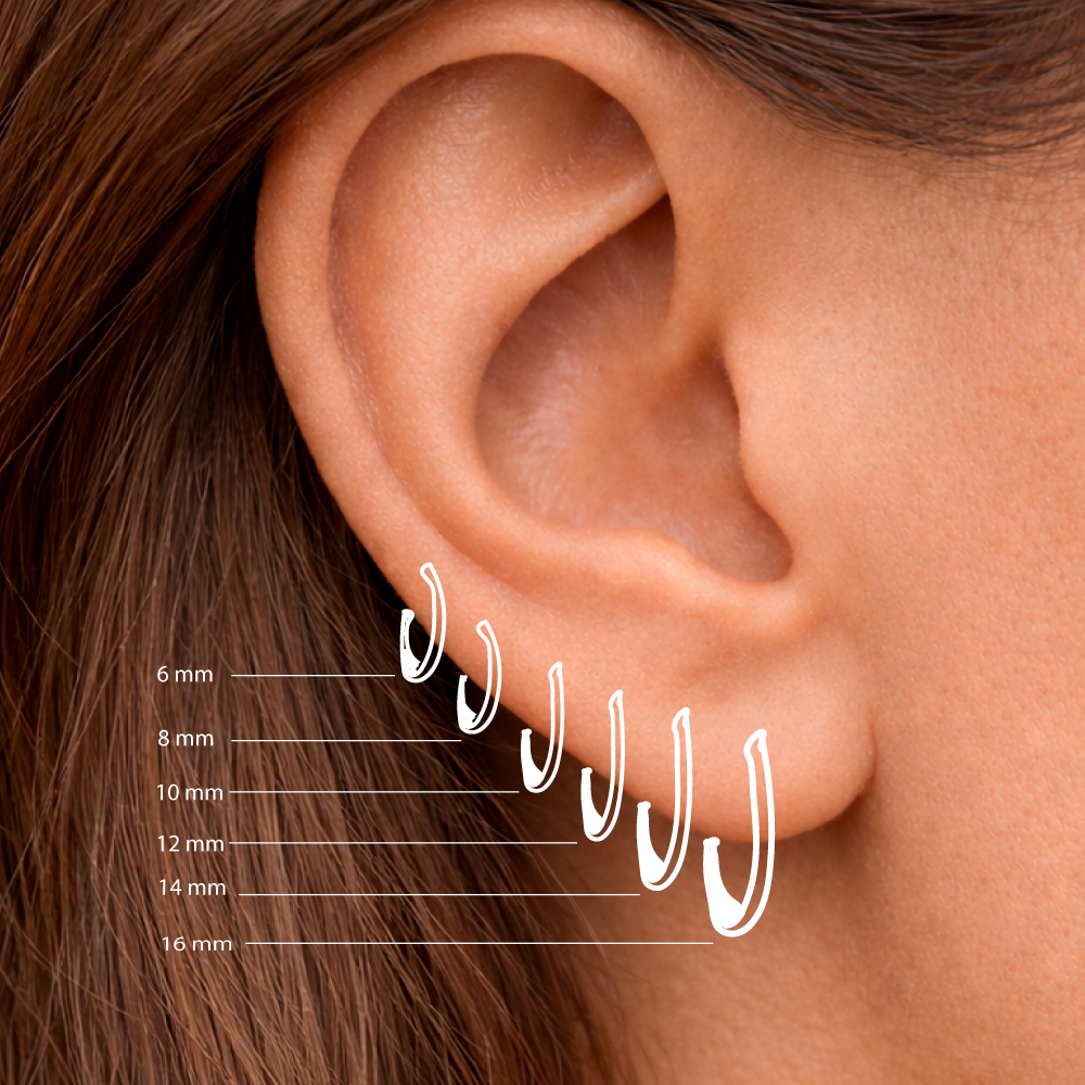 أطواق بالي من الذهب الأصفر عيار 18 قيراط ذهب أصفر عيار 18 قيراط أطواق بالي من الذهب الأصفر عيار 18 قيراط ذهب أصفر عيار 18 قيراط