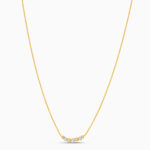 سلسال من الذهب الأصفر عيار 22 قيراط سلسال من الذهب الأصفر عيار 22 قيراط