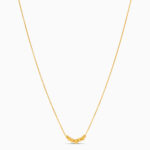 سلسال الخرز الذهبي الكلاسيكي عيار 22 قيراط 22 قيراط سلسال الخرز الذهبي الكلاسيكي عيار 22 قيراط 22 قيراط